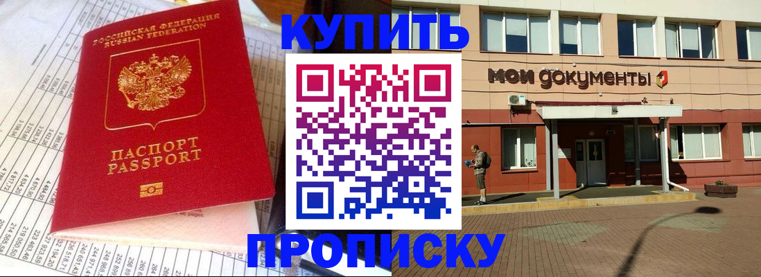 прописка 2025 в Губахе